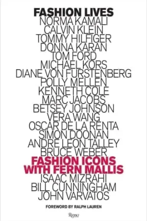 Económico FASHION LIVES FASHION LIVES