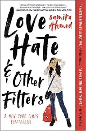 Oferta Especial LOVE, HATE AND OTHER FILTERS LOVE, HATE AND OTHER FILTERS