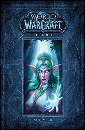 Devolución Gratuita WORLD OF WARCRAFT CHRONICLE VOLUME 3 WORLD OF WARCRAFT CHRONICLE VOLUME 3