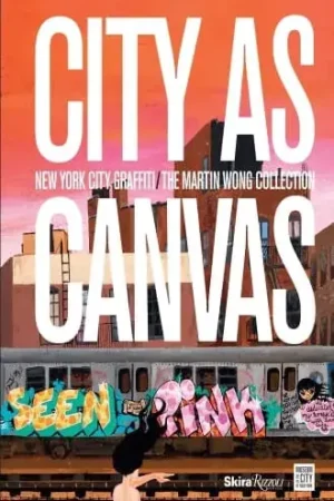 Alta Calidad CITY AS CANVAS CITY AS CANVAS