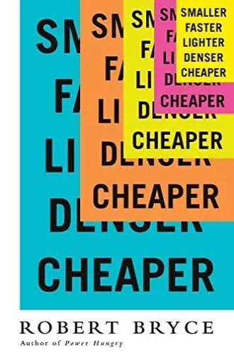 Últimas Unidades SMALLER FASTER LIGHTER DENSER CHEAPER SMALLER FASTER LIGHTER DENSER CHEAPER