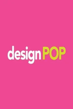 DESIGNPOP DESIGNPOP Imprescindible (Must-Have)