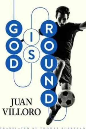 GOD IS ROUND GOD IS ROUND Alta Calidad