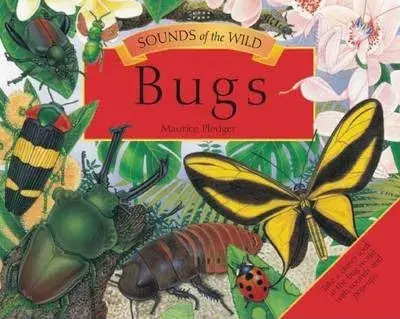 SOUNDS OF THE WILD BUGS SOUNDS OF THE WILD BUGS Barato