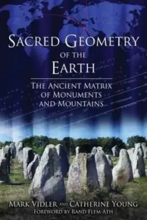 THE SACRED GEOMETRY OF THE EARTH THE SACRED GEOMETRY OF THE EARTH Solo Hoy