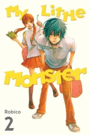 Directo De Fábrica MY LITTLE MONSTER 2 MY LITTLE MONSTER 2