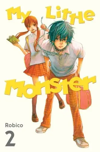 Directo De Fábrica MY LITTLE MONSTER 2 MY LITTLE MONSTER 2
