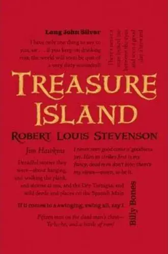 CANTERBURY CLASSICS - THE TREASURE ISLAND CANTERBURY CLASSICS - THE TREASURE ISLAND Devolución Gratuita