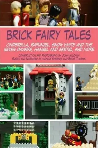 Precio Rebajado BRICK FAIRY TALES BRICK FAIRY TALES