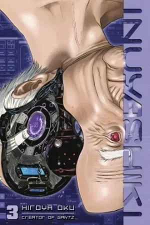 A Buen Precio INUYASHIKI 3 INUYASHIKI 3