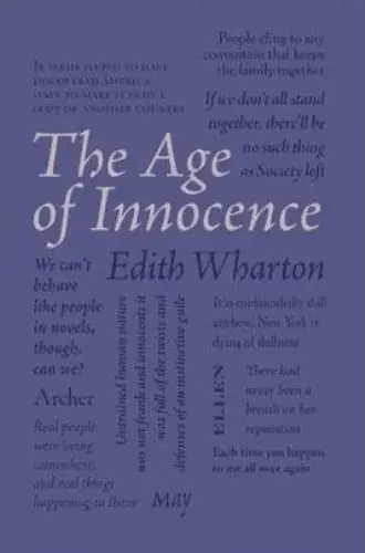 Descuento CANTERBURY CLASSICS - THE AGE OF INNOCENCE CANTERBURY CLASSICS - THE AGE OF INNOCENCE