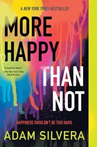 Solo Hoy MORE HAPPY THAN NOT MORE HAPPY THAN NOT