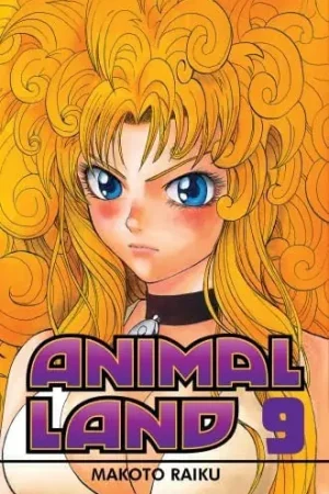 ANIMAL LAND 9 ANIMAL LAND 9 Más Vendido