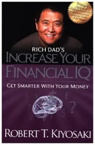 INCREASE YOUR FINANCIAL IQ INCREASE YOUR FINANCIAL IQ Oferta Flash