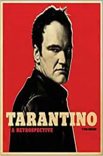 Alta Calidad TARANTINO A RETROSPECTIVE TARANTINO A RETROSPECTIVE