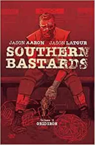 Ocasión Especial SOUTHERN BASTARDS VOL. 02 GRIDIRON SOUTHERN BASTARDS VOL. 02 GRIDIRON