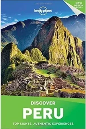 DISCOVER PERU 3 DISCOVER PERU 3 Oferta Limitada