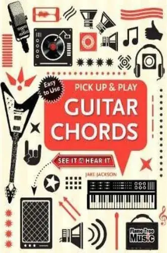 Certificado PICK UP & PLAY GUITAR CHORDS PICK UP & PLAY GUITAR CHORDS