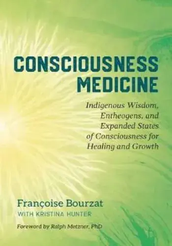 CONSCIOUSNESS MEDICINE CONSCIOUSNESS MEDICINE Ocasión Especial