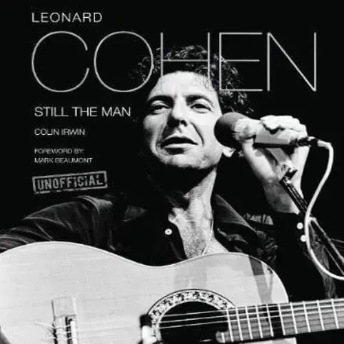 Última Versión LEONARD COHEN LEONARD COHEN