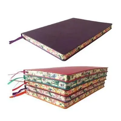 No Te Lo Pierdas PURPLE ARTISAN JOURNAL PURPLE ARTISAN JOURNAL