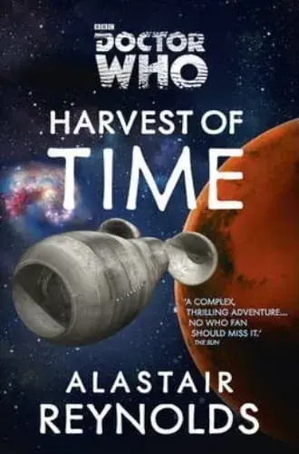 DOCTOR WHO HARVEST TIME DOCTOR WHO HARVEST TIME Popular