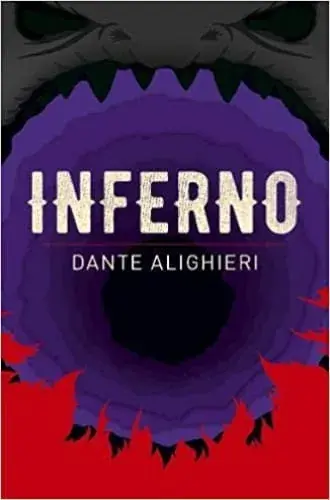 ARC DANTE‘S INFERNO (ARC CLASSICS) ARC DANTE‘S INFERNO (ARC CLASSICS) Envío Inmediato