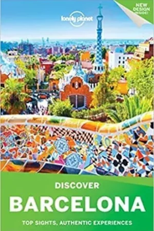 Alta Calidad DISCOVER BARCELONA 2017 DISCOVER BARCELONA 2017