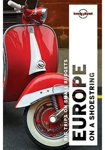 Precio De Oferta EUROPE ON A SHOESTRING 10 EUROPE ON A SHOESTRING 10