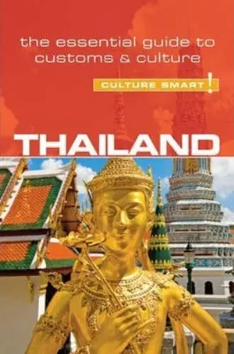 Pago Seguro CULTURE SMART! - THAILAND CULTURE SMART! - THAILAND