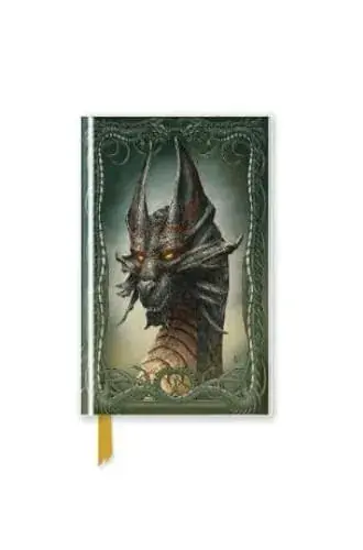Novedad BEYIT BLACK DRAGON POCKET BOOK BEYIT BLACK DRAGON POCKET BOOK