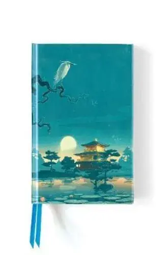 HADLEY GOLDEN PAVILION JOURNAL HADLEY GOLDEN PAVILION JOURNAL Rebajas