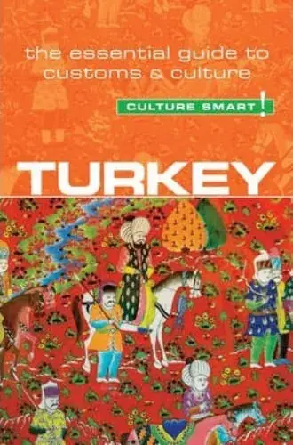 Gran Oferta CULTURE SMART! - TURKEY CULTURE SMART! - TURKEY