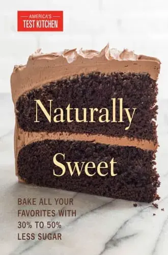 Últimas Unidades NATURALLY SWEET NATURALLY SWEET