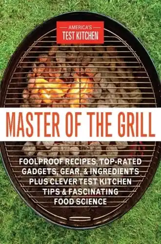 MASTER OF THE GRILL MASTER OF THE GRILL Precio De Oferta