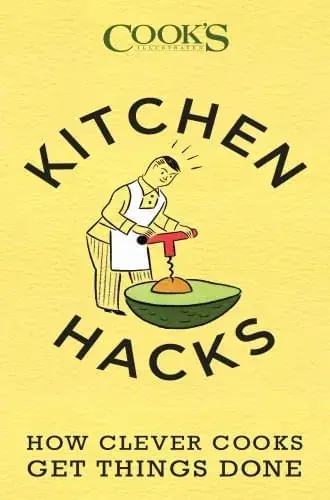 KITCHEN HACKS KITCHEN HACKS Oferta Flash