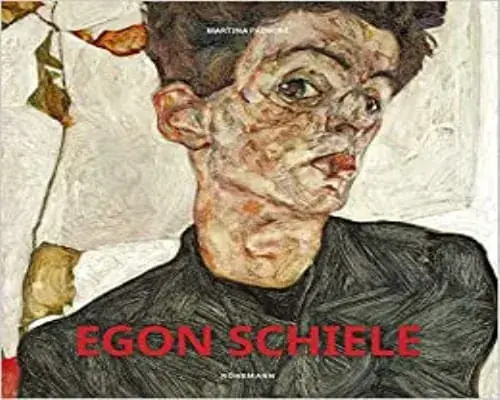 Oferta Flash EGON SCHIELE EGON SCHIELE
