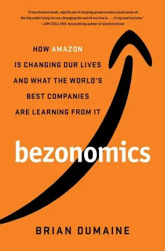 BEZONOMICS BEZONOMICS Solo Por Tiempo Limitado