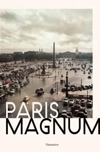 PARIS MAGNUM PARIS MAGNUM Precio Bajo