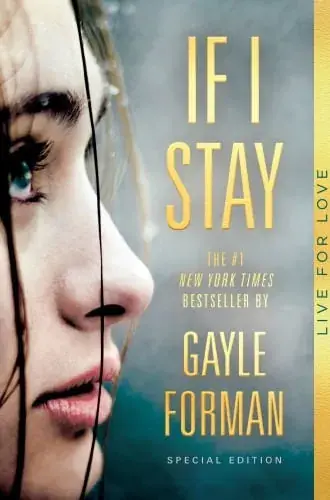 IF I STAY IF I STAY Ocasión Especial