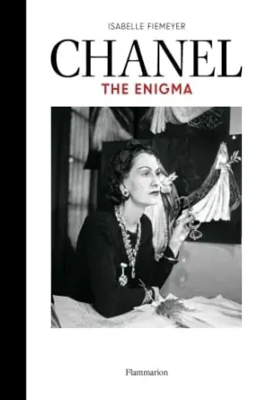 CHANEL THE ENIGMA CHANEL THE ENIGMA Pago Seguro