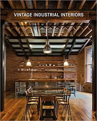 VINTAGE INDUSTRIAL INTERNACIONAL VINTAGE INDUSTRIAL INTERNACIONAL Stock Limitado