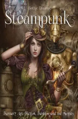 Certificado STEAMPUNK STEAMPUNK