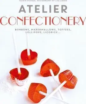 Rebajas ATELIER CONFECTIONERY ATELIER CONFECTIONERY