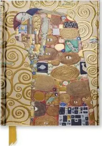KLIMT FULFILLMENT JOURNAL KLIMT FULFILLMENT JOURNAL Barato
