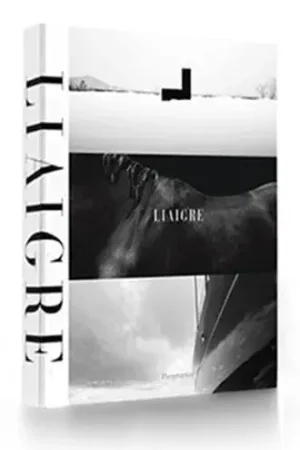Compra Ahora LIAIGRE 12 PROJECTS LIAIGRE 12 PROJECTS
