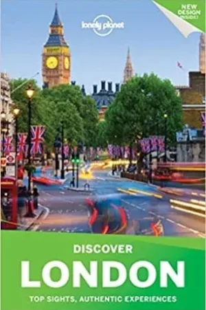 DISCOVER LONDON 2017 DISCOVER LONDON 2017 Venta Final