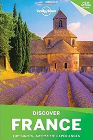DISCOVER FRANCE DISCOVER FRANCE Oferta De Temporada