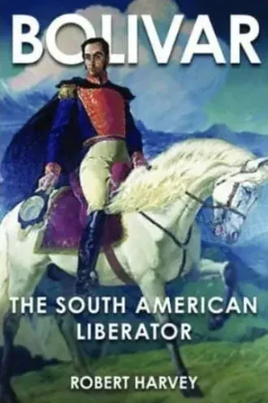 BOLIVAR THE LIBERATOR OF LATIN AMERICA BOLIVAR THE LIBERATOR OF LATIN AMERICA Solo Hoy