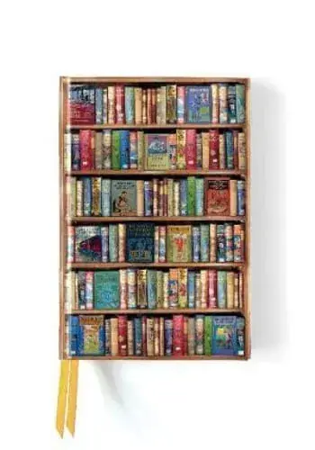 Certificado BODLEIAN BOYS BOOKS JOURNAL BODLEIAN BOYS BOOKS JOURNAL